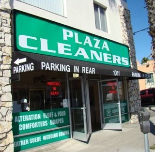 Plaza Cleaners We are a family owned and operated business. We offer you superior customer service, competitive prices and a wide range of services