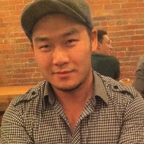 renoldliu's profile picture. 