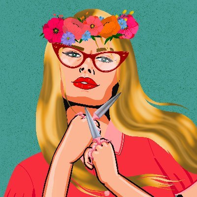 LauraACrouse's profile picture. ⚔️ Partnerships Director for Web3/NFT startup @WomenandWeapons 👻 I ghostwrite Educational Email Courses for Web3 & AI brands  🎖 20+ years in Digital Marketing