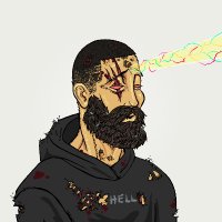 Mathis | NFT (@mathiscrtv1) 's Twitter Profile Photo Mathis | NFT (@mathiscrtv1) 's Twitter Profile Photo