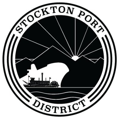 The Port of Stockton. Located in California's Central Valley. One of the nation's fastest growing ports. Supporting 5,500 jobs and counting.