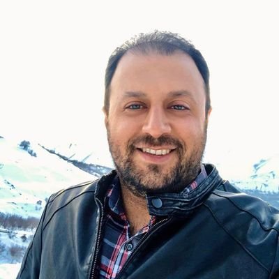 vahidsbs's profile picture. 