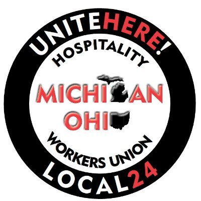 Over 6,000 members strong, we are the Union for hospitality workers in Michigan and Ohio.
