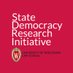 State Democracy Research Initiative (@UWLawDemocracy) Twitter profile photo