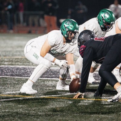 6’2 260 Class:2024 West Linn high📍2x (unanimous) 1st team all TRL/All state center oregon   @huotridge@gmail.com (503-504-8179) @linfieldfootball