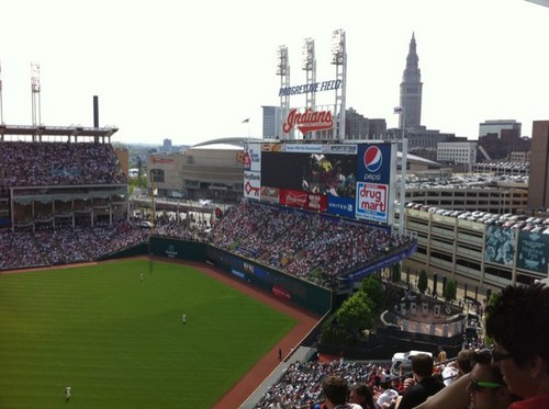 CLEinSTL's profile picture. 