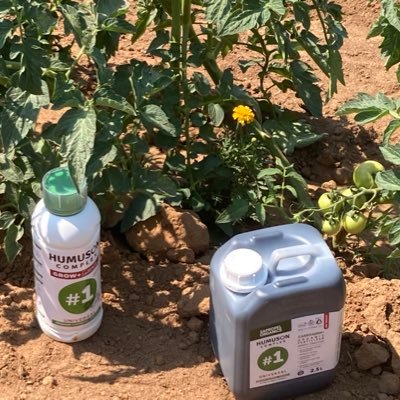 Eco-certified organic liquid and solid fertilizer/growth stimulator to improve your soil‘s fertility and increase your yields 263 77 665 6433