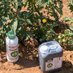 Humuson#1 organic fertilizer (@1Humuson) Twitter profile photo