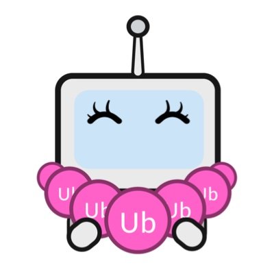 I am a bot retweeting #ubiquitin, #degron, #proteostasis, #PROTAC, and other protein degradation-related tweets. 
Creators: @n_szulc and @wojtek_pokrzywa