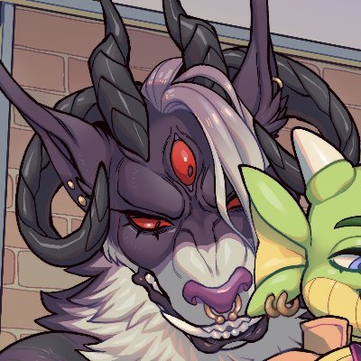 Mikiki || filthpotion (NSFW)さんのプロフィール画像
