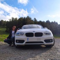 Toni PéreZ (@tychobrahe88) 's Twitter Profile Photo