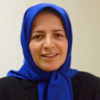 ياد سعیده را گرامي مي داريم و با او عهد مي بنديم كه در رزم سرنگونی آخوندهای جنايتكار لحظه ای درنگ نكنيم.