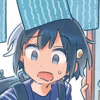 whit (@whitrout) 's Twitter Profile Photo