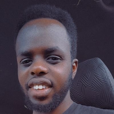 chelimokennedy2's profile picture. Lawyer. Kalenjin.