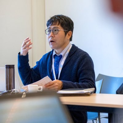 Asst. Prof.(tenured)@PA_UniLeiden🇳🇱; Docent @goteborgsuni @QoGData🇸🇪;Ph.D @IUONeill; Bureaucracy; Comparative PA, Cuban Salsa Dance Lover; from 🇯🇵