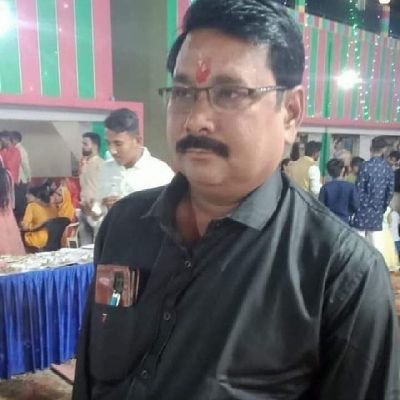 I m grandson of great freedom fighter Pt. Ram Shankar dubey from Hardoi u.p.I m a teacher n vice president of u.p.prathmik shikshak sangh distt hardoi u.p.
