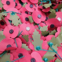 Poppy Appeal Tonbridge (@poppytonbridge) 's Twitter Profile Photo Poppy Appeal Tonbridge (@poppytonbridge) 's Twitter Profile Photo