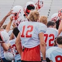 Kaden Friel (@kaden_friel) 's Twitter Profile