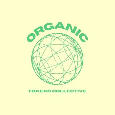 Organic Tokens Collective