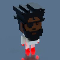 Designer Ⓥ (@artistvechain) 's Twitter Profile Photo Designer Ⓥ (@artistvechain) 's Twitter Profile Photo