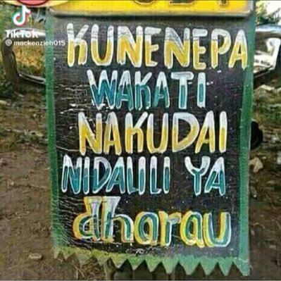 rambo_kanamb's profile picture. ChelseaFC. TuskerFC.