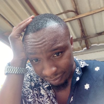 Emmanuel__urua's profile picture. GOD* FAMILY*HUMANS
XAUUSD*
LFC