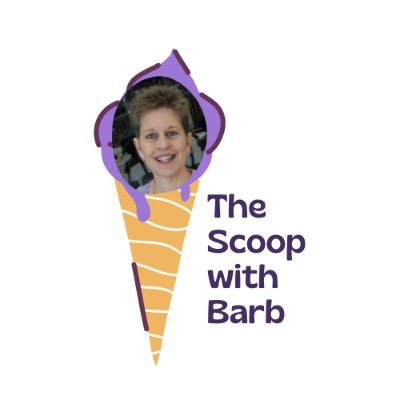 The Scoop with Barb YouTube Channel https://t.co/GmXx7N4TYQ