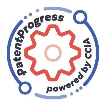 Patent Progress shares news and views on the US Patent System. Help us #fixpatents–follow along, stay up to date, and join the conversation. Powered by @CCIAnet