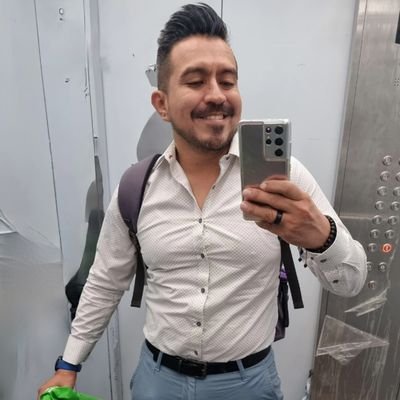 Médico, Neurodivergente TDAH pero dicen que funcional 🤭👨🏻⚕️🩺