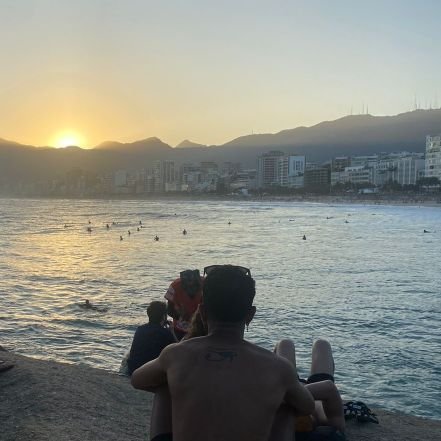 WesleyVolpi22's profile picture. Magro