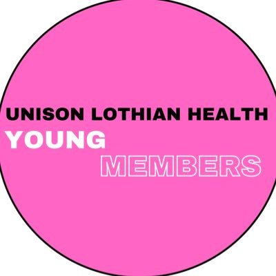 UNISON has around 63,000 young members. If you are a UNISON member and under 27 years of age you are automatically entitled to participate as a young member.💜