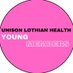 UNISON Lothian Young Members (@YmsLothian) Twitter profile photo