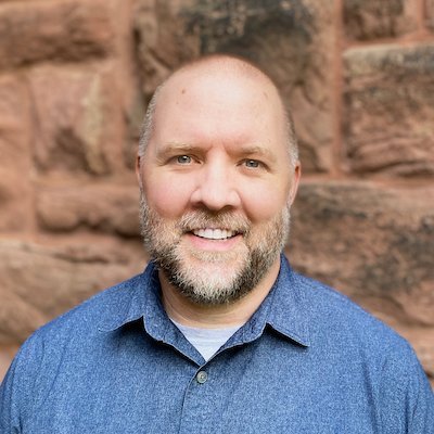 Jesus follower, smitten husband, proud papa, Army veteran, Lead Pastor @EvanstonBible, Adjunct Professor of Pastoral Theology @TEDS, Cubs/Bears/Bulls/Blackhawks