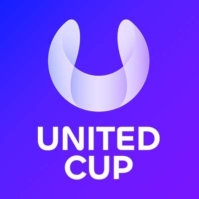 Official page of the United Cup, a joint ATP and WTA event presented in partnership with Tennis Australia.
27 Dec to 5 Jan in Perth and Sydney 🎾