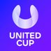 United Cup (@unitedcuptennis) Twitter profile photo United Cup (@unitedcuptennis) Twitter profile photo