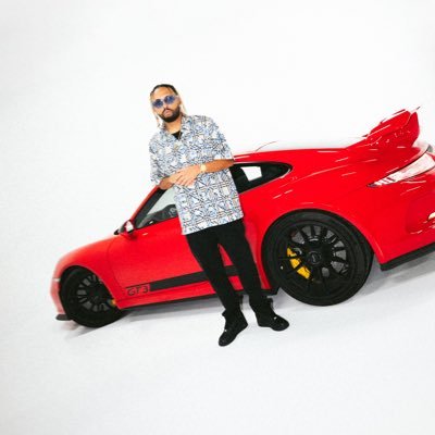 Multi-Platinum Producer and DJ | IG: @mizzymilesx MAKEMORE