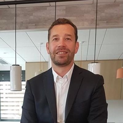 fxmeyer76's profile picture. Investor | Venture & Growth