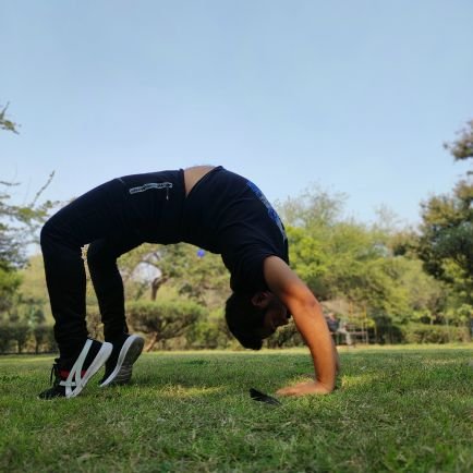 Manu16Jain's profile picture. 