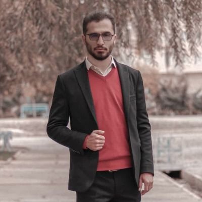 najari150's profile picture. 📸عکاس 
تدوینگر
🧑‍🎓دانشجو مدیریت کسب و کار 
Instagram: https://t.co/iCu3GkzHC1