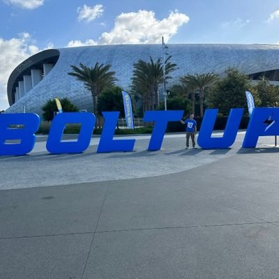 J11Knight's profile picture. #BoltUp | My QB is better than your QB 🤷‍♂ | My opinions are my own | #noelevators