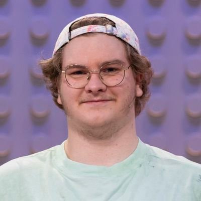 NinjArt_MaD's profile picture. Coéquipiers de Thibault dans #LegoMasters