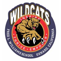 Fred L. Williams Elementary (@williamshesd) 's Twitter Profile