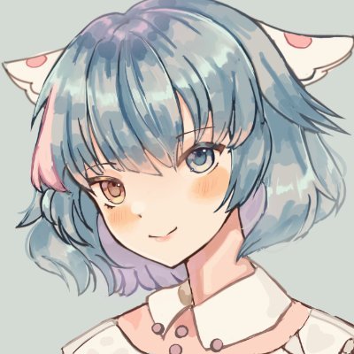 YASHICA 🌐🍠 - PC? VTuberさんのプロフィール画像