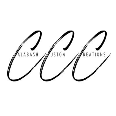 Calabash Custom Creations LLC Breathing New Life Into Repurposed Materials; Sustainably Creating Products.