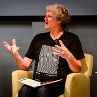 John Sutton (@suttonprofessor) 's Twitter Profile