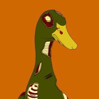 The CRYPTO GOOSE CLUB (@cgooseclub) 's Twitter Profile