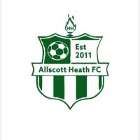 Allscott Heath Ladies FC (@allscottladies) 's Twitter Profile