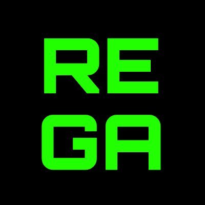 Rega is a creator of minimalistic ⨯ bold graphic and digital artwork. ✹ Artist / Creative Director ✹ #NFT minting