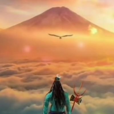 दिमाग से सक्त
कर्म है रक्त
बदल देंगे वक्त
महाकाल के भक्त
हर हर महादेव ❤️🙏