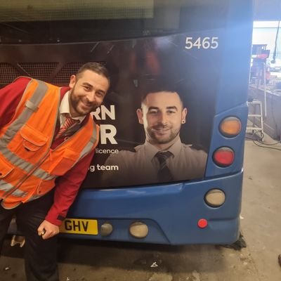 PCV Driver & Mental Health Ambassador🚍
NUFC ⚫️⚪️⚫️⚪️
ADHD & ASPIE 🧩
Marine Mammal Medic 🦭
Tynemouth Seal Hospital 🏥